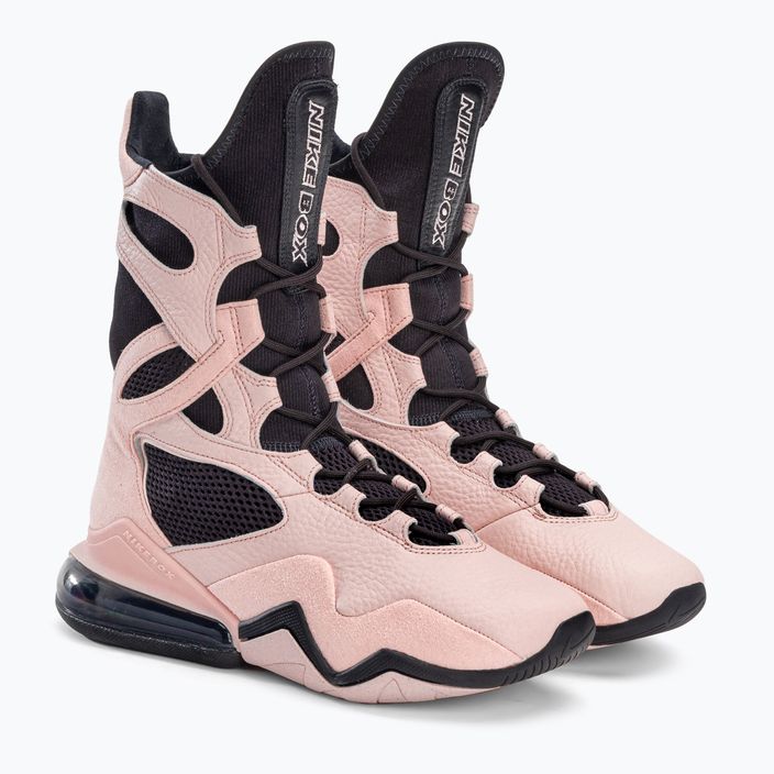 Nike Air Max Box παπούτσια ροζ AT9729-060 4