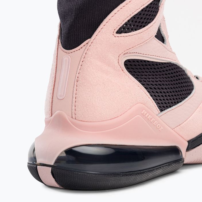 Nike Air Max Box παπούτσια ροζ AT9729-060 8