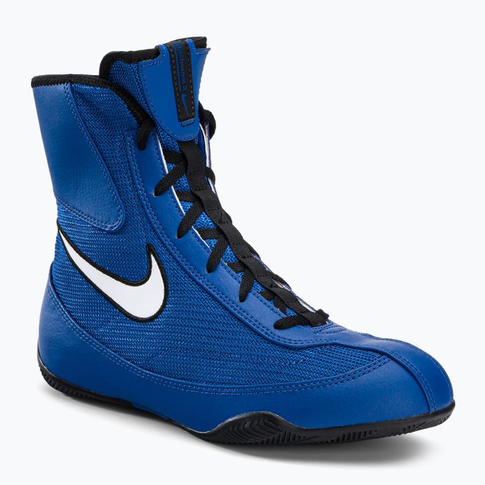 Nike Machomai Team παπούτσια πυγμαχίας μπλε 321819-410