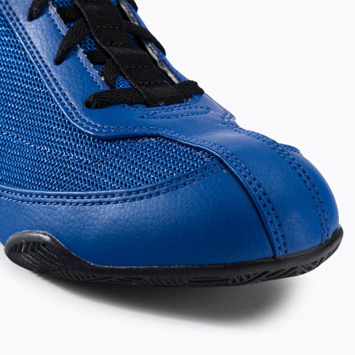 Nike Machomai Team παπούτσια πυγμαχίας μπλε 321819-410 13