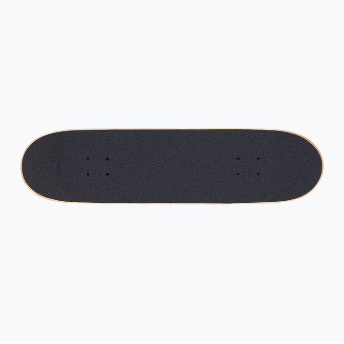 Santa Cruz Classic Dot Full 8.0 skateboard μαύρο 118728 4