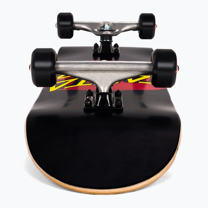 Santa Cruz Classic Dot Full 8.0 skateboard μαύρο 118728 5