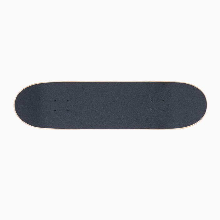 Santa Cruz Screaming Hand Full 8.0 κλασικό skateboard μαύρο 118730 4