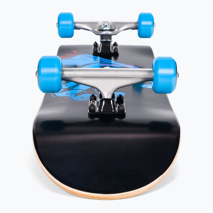 Santa Cruz Screaming Hand Full 8.0 κλασικό skateboard μαύρο 118730 5