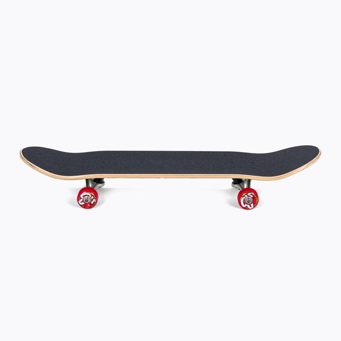 Κλασικό skateboard Santa Cruz Classic Dot Mid 7.8 πράσινο 118731 3