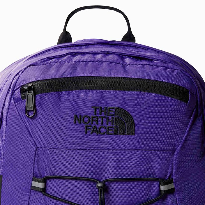 Σακίδιο πεζοπορίας The North Face Borealis Classic 29 l peak purple/black 3