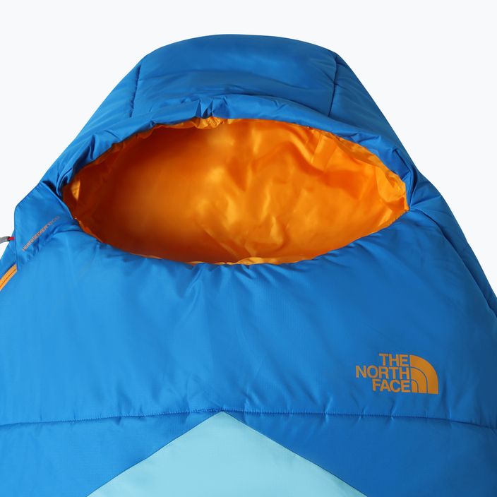 The North Face Wasatch Pro 20 παιδικός υπνόσακος μπλε NF0A52ER4J31 8