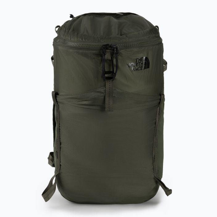 The North Face Flyweight Daypack 18 l ελιά σακίδιο πλάτης NF0A52TK21L1