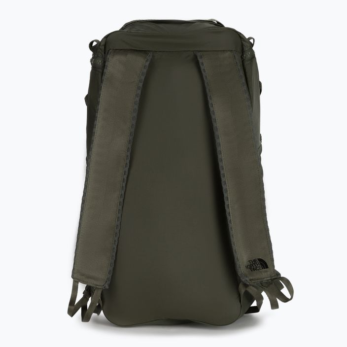 The North Face Flyweight Daypack 18 l ελιά σακίδιο πλάτης NF0A52TK21L1 3