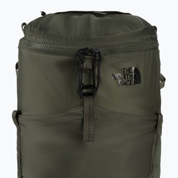 The North Face Flyweight Daypack 18 l ελιά σακίδιο πλάτης NF0A52TK21L1 4