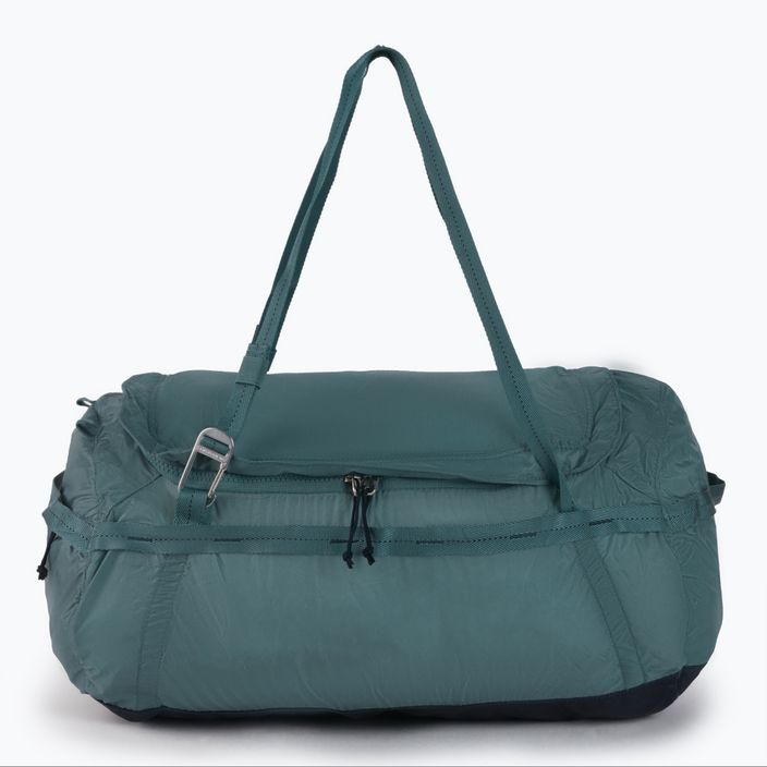 The North Face Flyweight Duffel ταξιδιωτική τσάντα NF0A52TL4D01