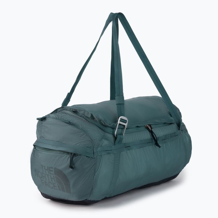 The North Face Flyweight Duffel ταξιδιωτική τσάντα NF0A52TL4D01 2