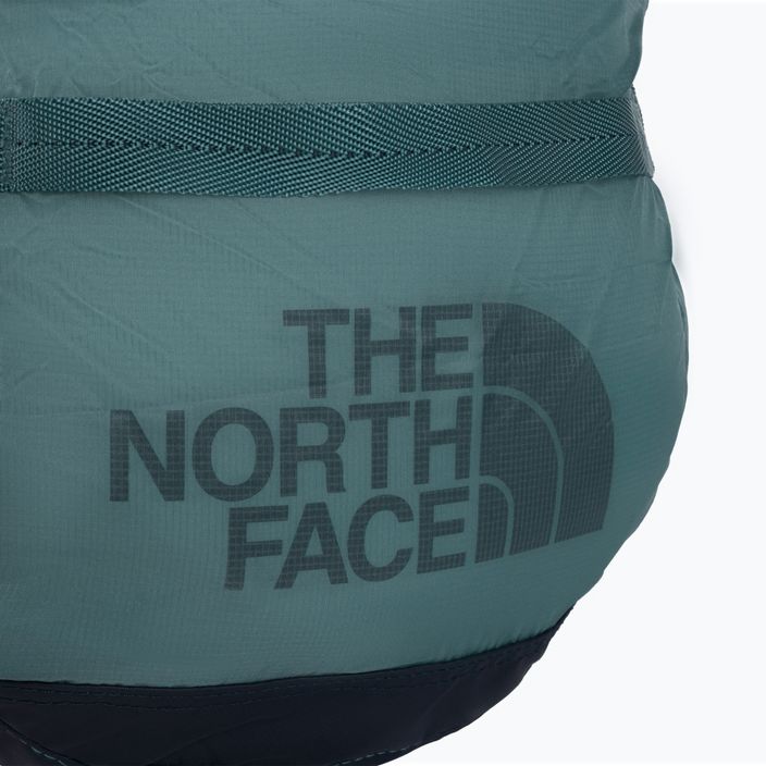 The North Face Flyweight Duffel ταξιδιωτική τσάντα NF0A52TL4D01 4