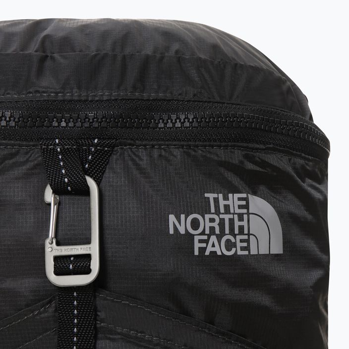 The North Face Flyweight Daypack 18 l σακίδιο πλάτης πεζοπορίας μαύρο NF0A52TKMN81 8