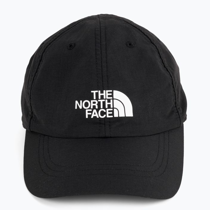 The North Face Horizon Καπέλο μαύρο NF0A5FXLJK31 4