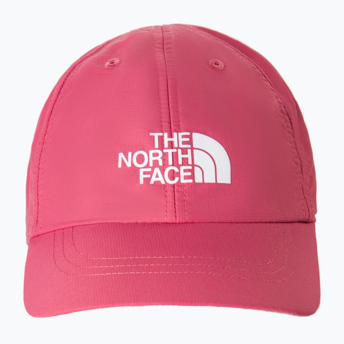 The North Face Youth Horizon παιδικό καπέλο μπέιζμπολ ροζ NF0A5FXO3961 2