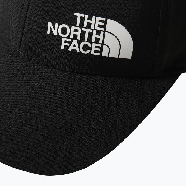 The North Face Horizon Hat μαύρο 3