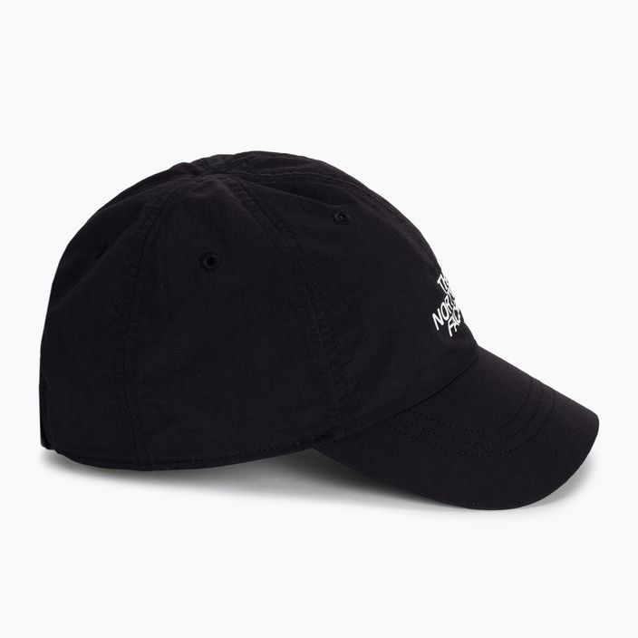 The North Face Youth Horizon παιδικό καπέλο μπέιζμπολ μαύρο NF0A5FXOJK31 2