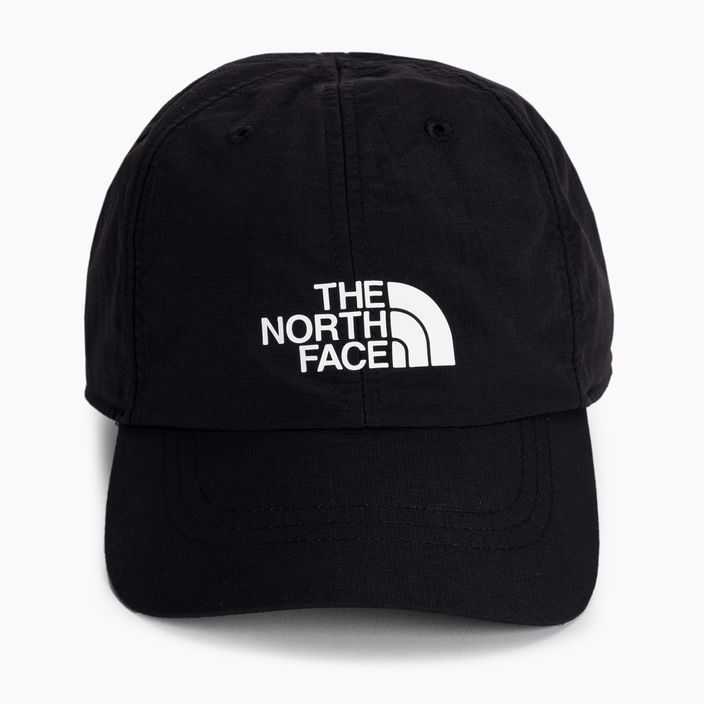 The North Face Youth Horizon παιδικό καπέλο μπέιζμπολ μαύρο NF0A5FXOJK31 4