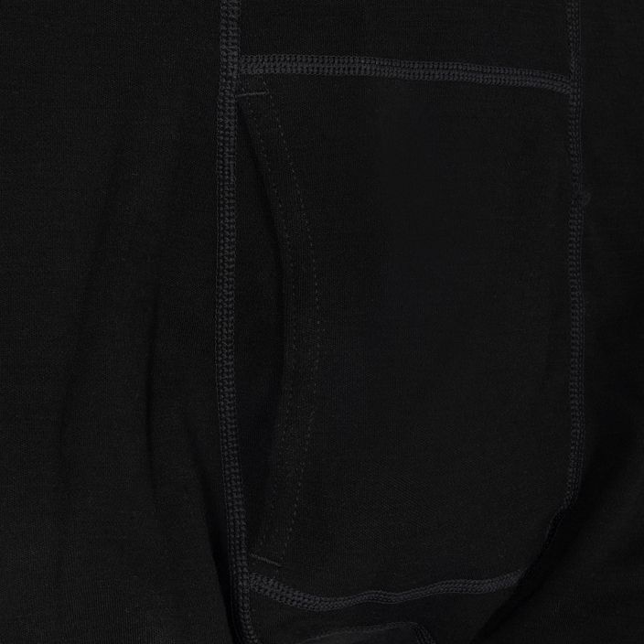 Ανδρικό Smartwool Merino 250 Baselayer Bottom Boxed θερμικό παντελόνι μαύρο SW016362001 5