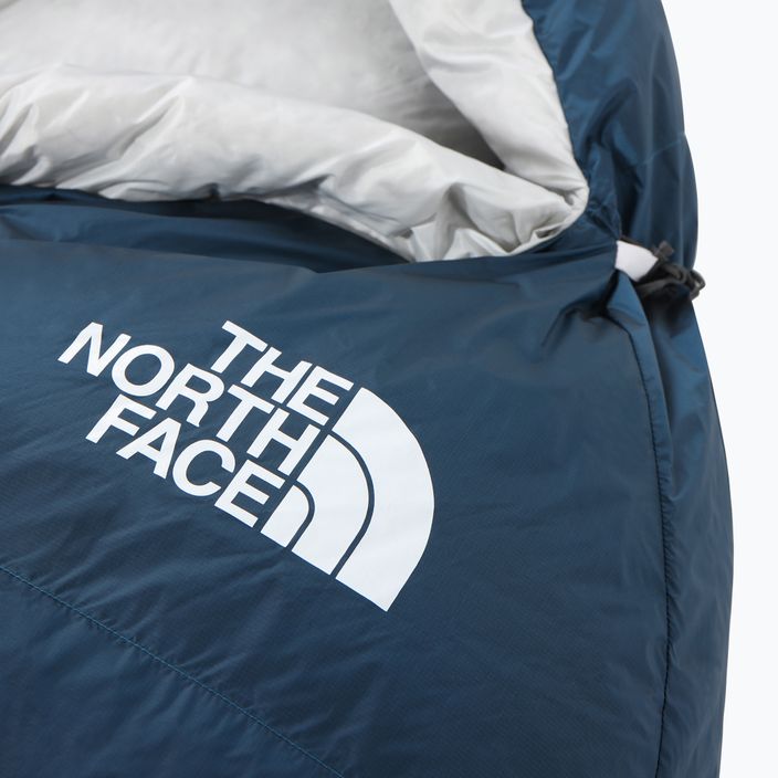 The North Face Blue Kazoo Eco υπνόσακος navy-grey NF0A52DY4K71 3