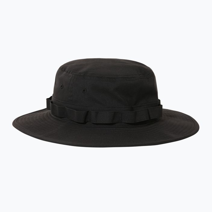 The North Face Class V Brimmer καπέλο πεζοπορίας μαύρο 2