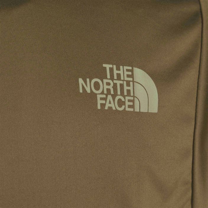 Ανδρικό μπλουζάκι προπόνησης The North Face Reaxion Easy πράσινο NF0A4CDV37U1 10