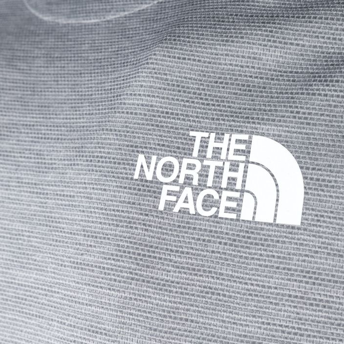 Ανδρικό μπλουζάκι trekking The North Face Ma γκρι NF0A5IEUGAU1 9