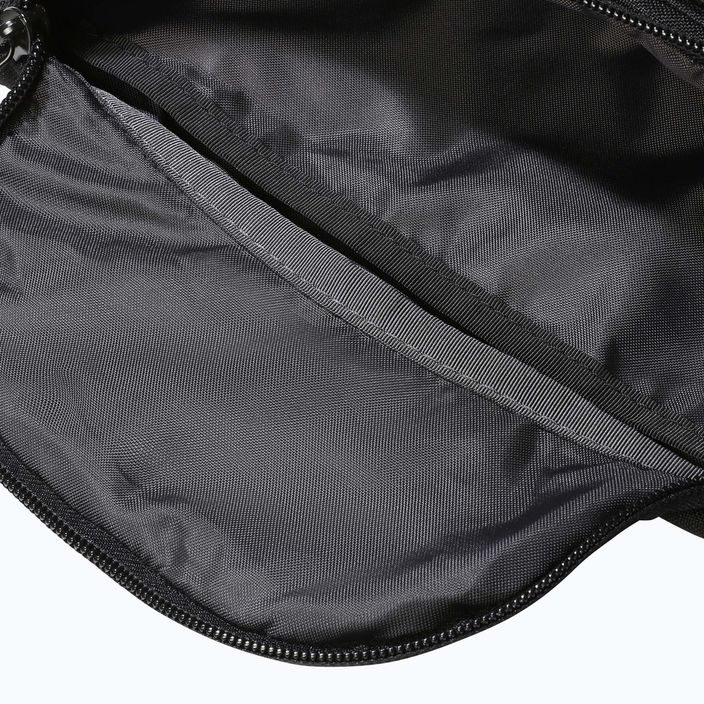 The North Face Jester οσφυϊκή τσάντα νεφρών μαύρη NF0A52TMJK31 9