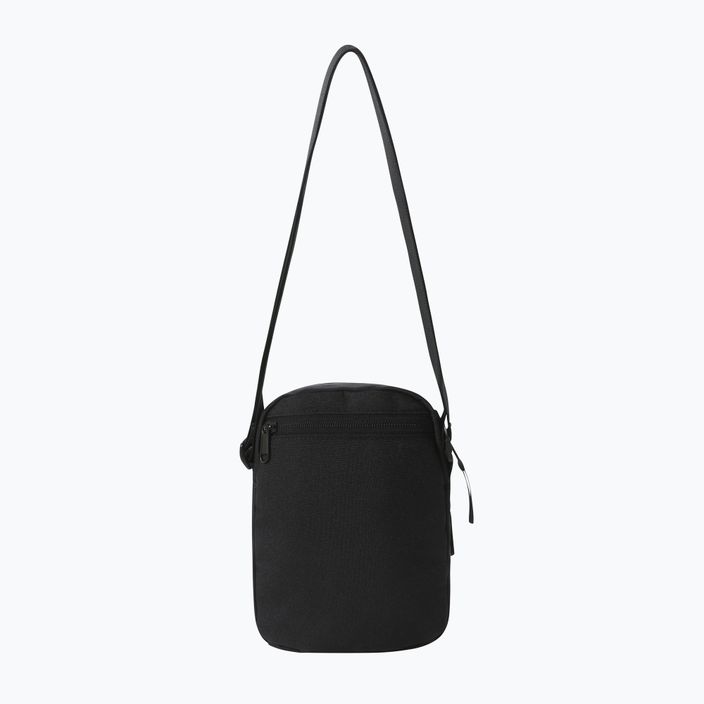 The North Face Jester Crossbody σακουλάκι μαύρο NF0A52UCJK31 2