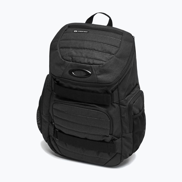 Oakley Enduro 3.0 Big Backpack 30 l blackout σακίδιο πεζοπορίας 3