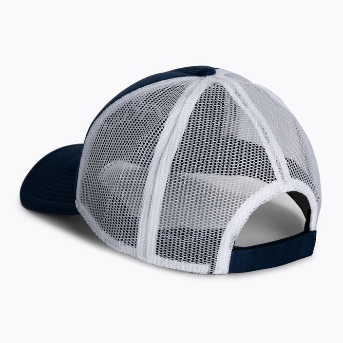 Oakley Factory Pilot Trucker ανδρικό καπέλο μπέιζμπολ μπλε FOS900510 3