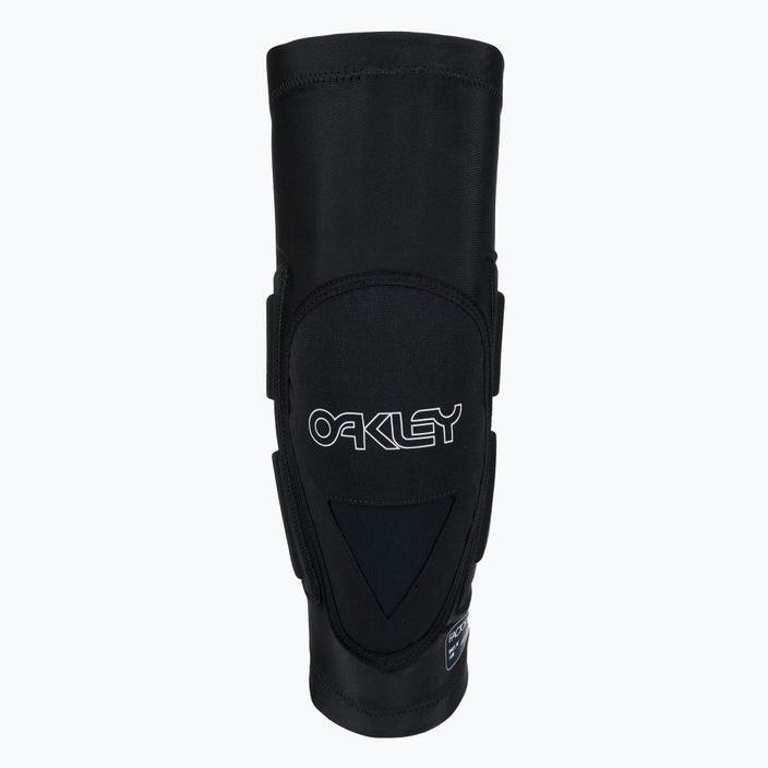 Προστατευτικά γόνατος Oakley All Mountain Rz Labs μαύρο FOS900917 2