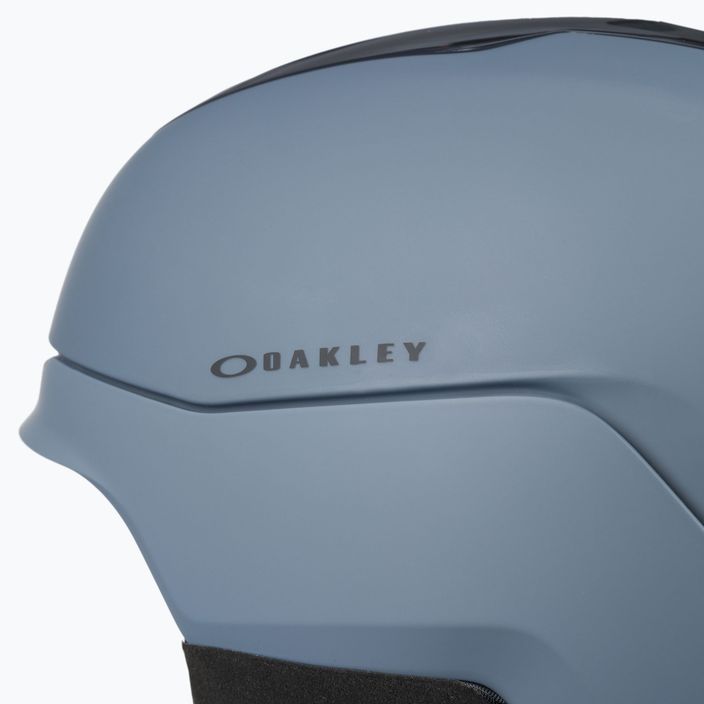 Oakley Mod5 γκρι κράνος σκι FOS900641-24J 7