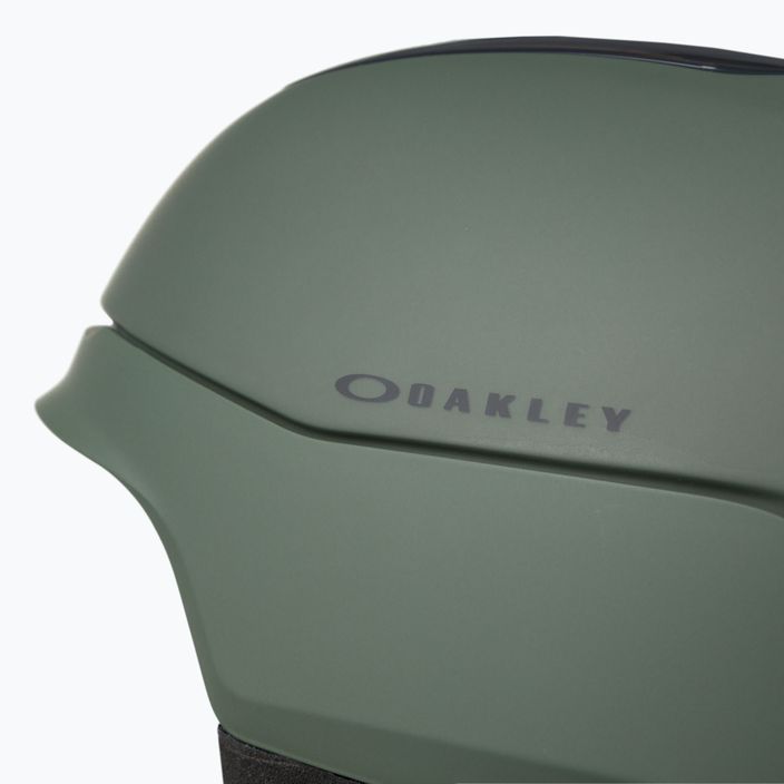 Oakley Mod5 κράνος σκι πράσινο FOS900641-86V 9