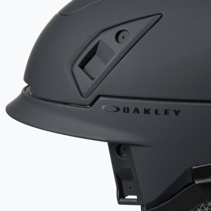 Oakley Mod7 κράνος σκι μαύρο FOS900642-9RU 8