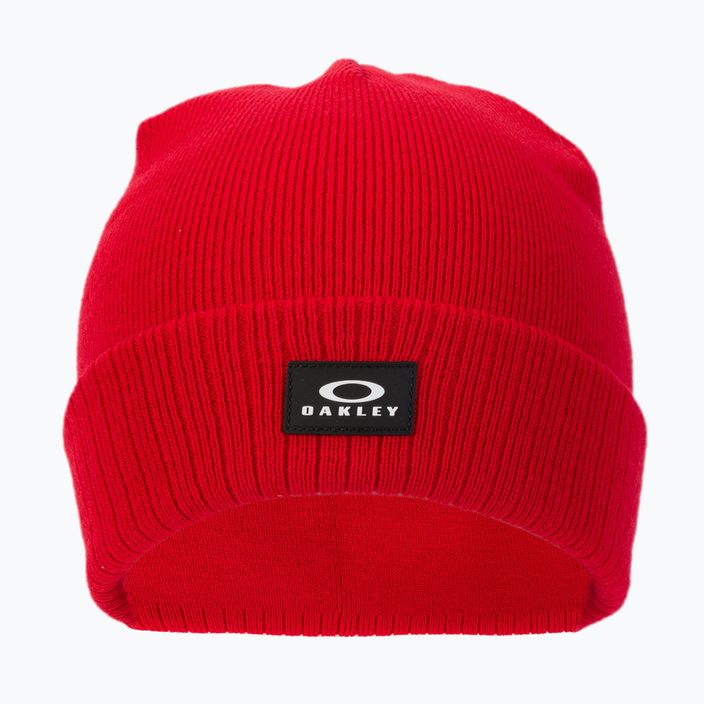 Oakley Ribbed 2.0 καπέλο κόκκινο FOS900258 2