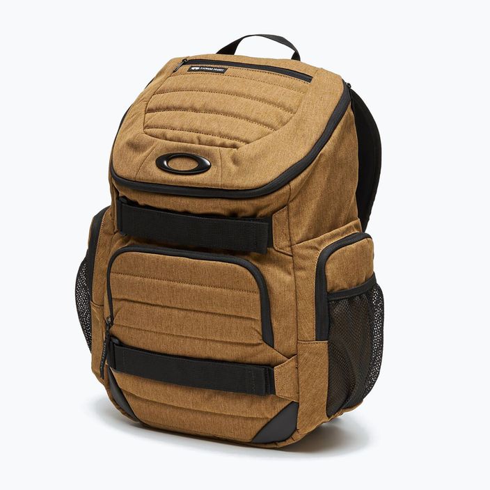 Oakley Enduro 3.0 Big Backpack 30 l σακίδιο πεζοπορίας κογιότ 3