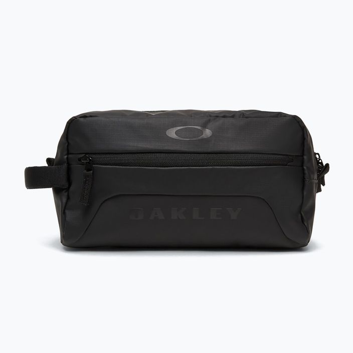 Oakley Roadsurfer Beauty Case 3 l μαύρη ταξιδιωτική θήκη