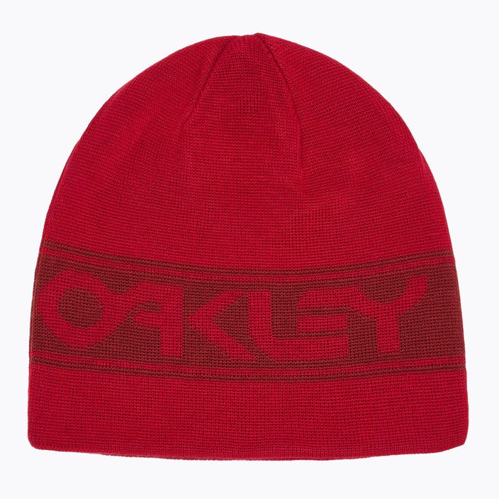 Oakley TNP Καπέλο αναστρέψιμο κόκκινο FOS901066 4
