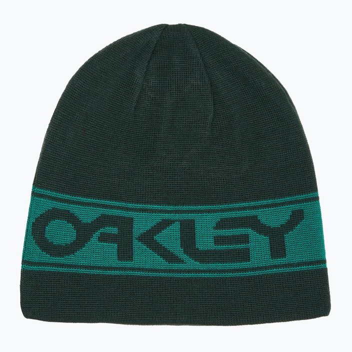 Oakley TNP Reversible καπέλο πράσινο FOS901066 4