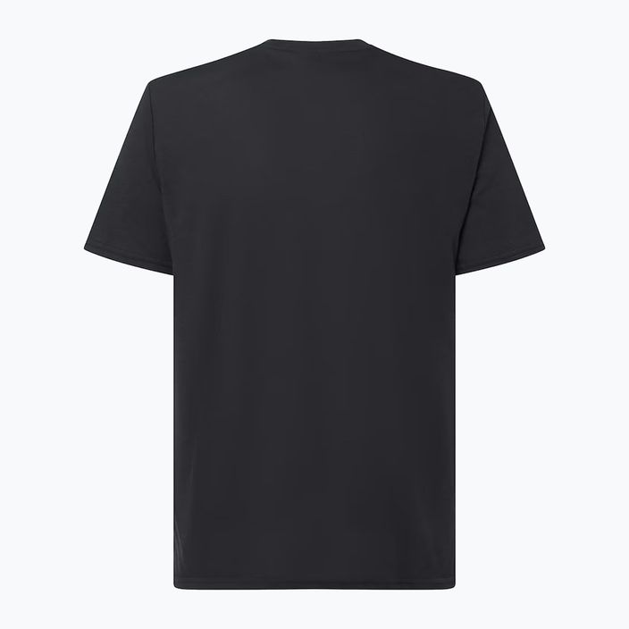Ανδρικό Oakley Factory Pilot Ss Tee μαύρο FOA404507 ποδηλατικό t-shirt 7