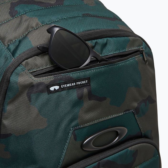 Oakley σακίδιο για πεζοπορία Oakley Enduro 25LT 4.0 B1B camo hunter backpack 4