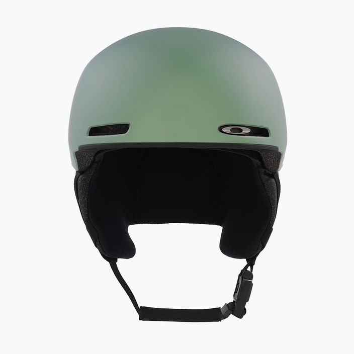 Oakley Mod1 fraktel mte/gls/jade κράνος σκι 3