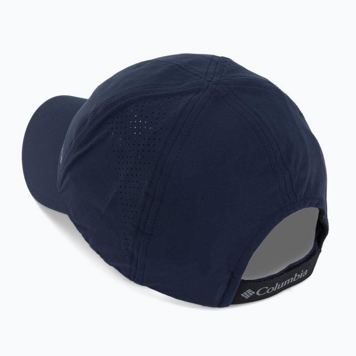 Columbia Silver Ridge III Ball καπέλο μπέιζμπολ μπλε 1840071464 3