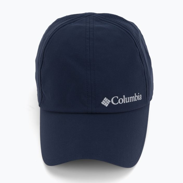 Columbia Silver Ridge III Ball καπέλο μπέιζμπολ μπλε 1840071464 4