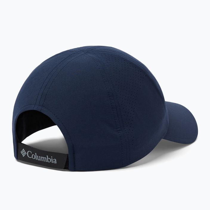 Columbia Silver Ridge III Ball καπέλο μπέιζμπολ μπλε 1840071464 7