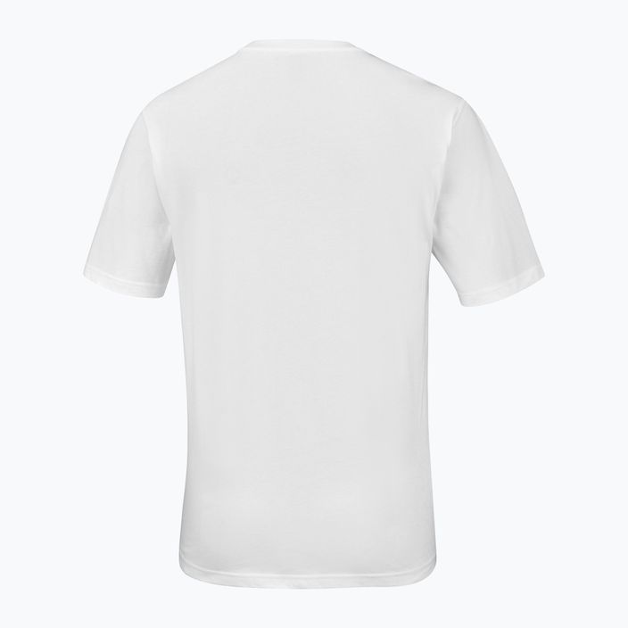 Columbia CSC Basic Logo ανδρικό πουκάμισο trekking λευκό 1680053100 7