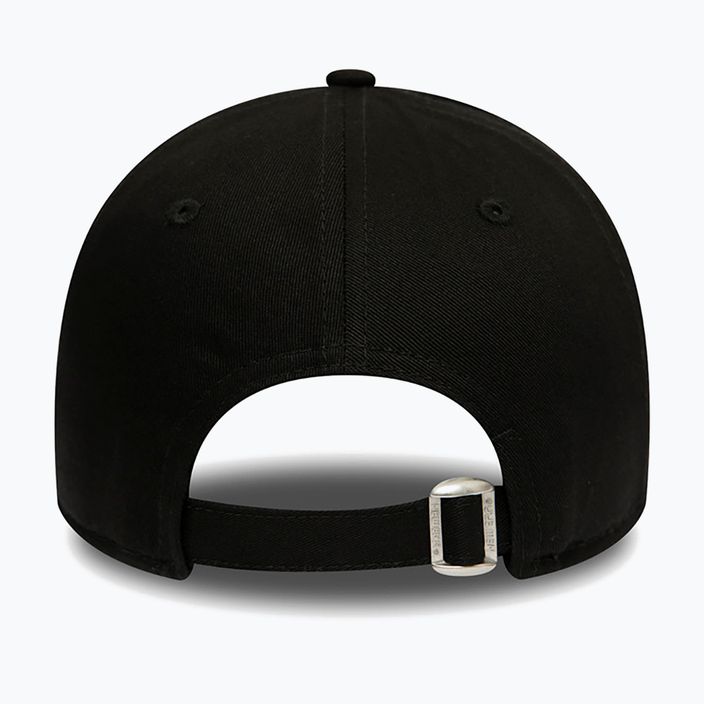 New Era Female League Essential 9Forty New York Yankees καπέλο μαύρο 2