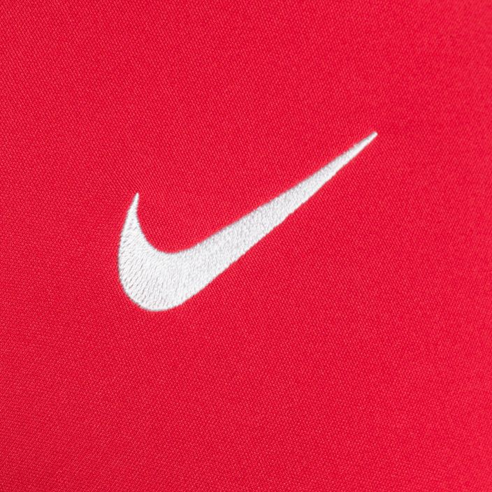 Nike Dri-FIT Park 20 Crew πανεπιστήμιο κόκκινο/λευκό ποδοσφαιρικό μακρυμάνικο ανδρικό μακρυμάνικο 3